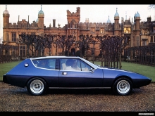 Lotus Lotus Elite '1974-82 أنتجت 2535 وحدة 03
